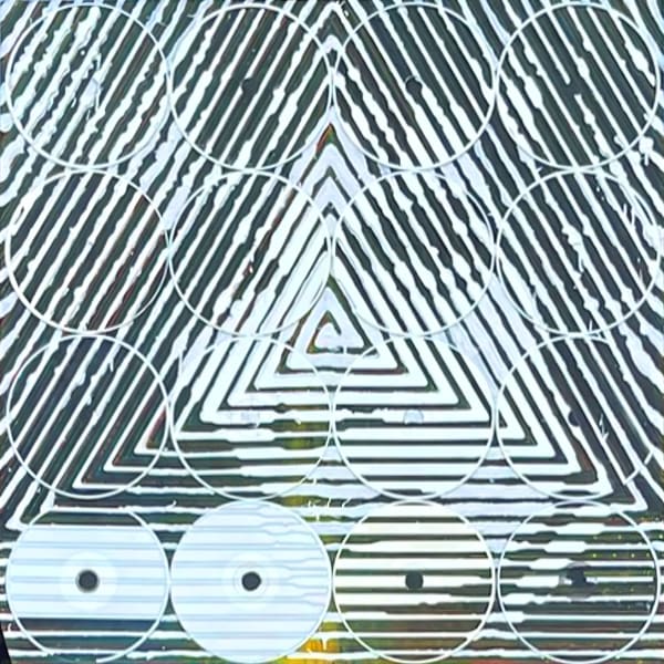 MASÁRE, The Lunatic (Sid Barret)