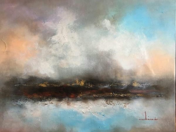 Carlos TIRADO, Staying Power