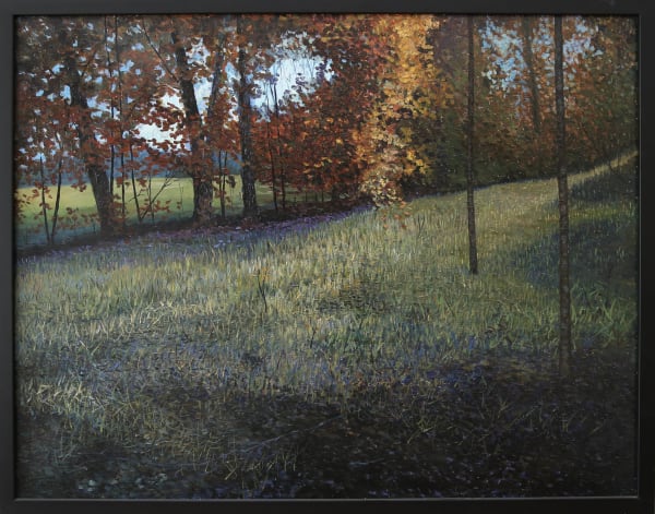 Brett OSBORN, Godfrey Meadow