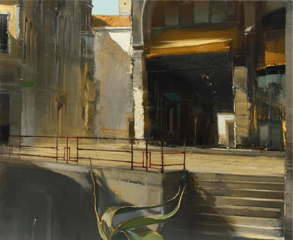 Jean ARCELIN, La cantate du café, 2019