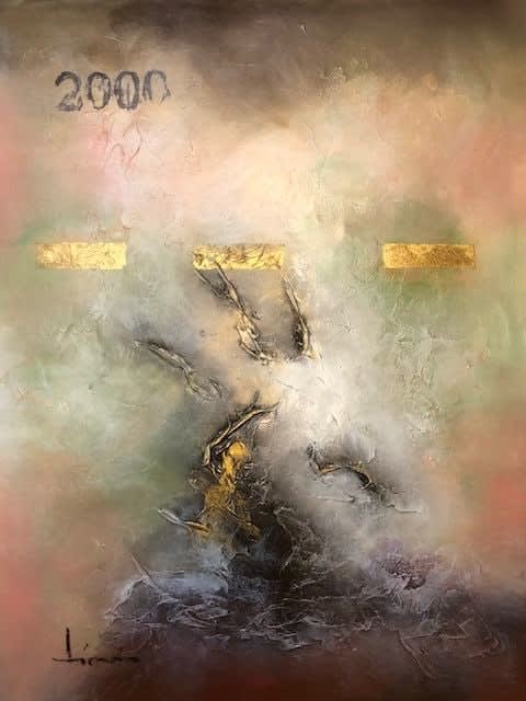 Carlos TIRADO, Two Thousand Front