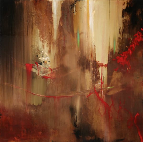 Jennifer JL JONES, Gypsy I