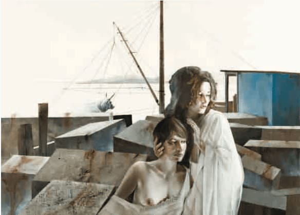 Gigino FALCONI, L'Incubo, 2010