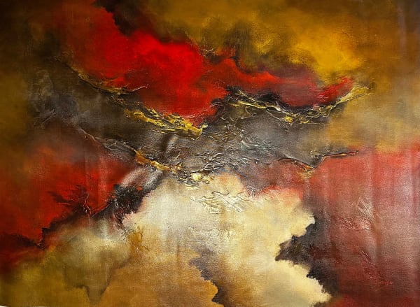 Carlos TIRADO, Tonight Again