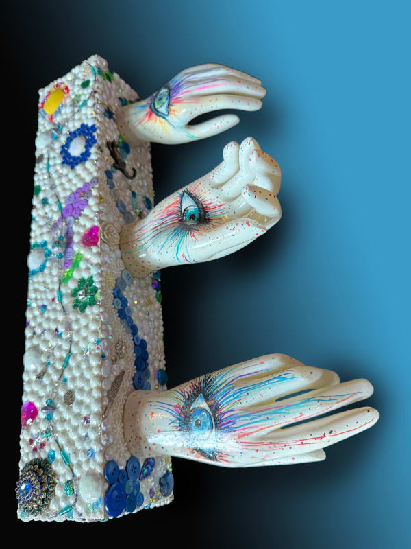 Diana Ries, Omniscient