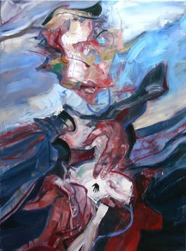 Robert JESSUP, Sorcerer, 2011