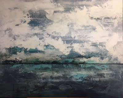 Carlos TIRADO, Real Soul #1373