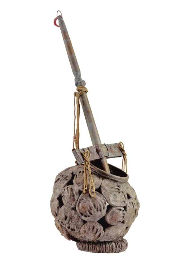 Ankit Patel Balone ki Khanak Bronze