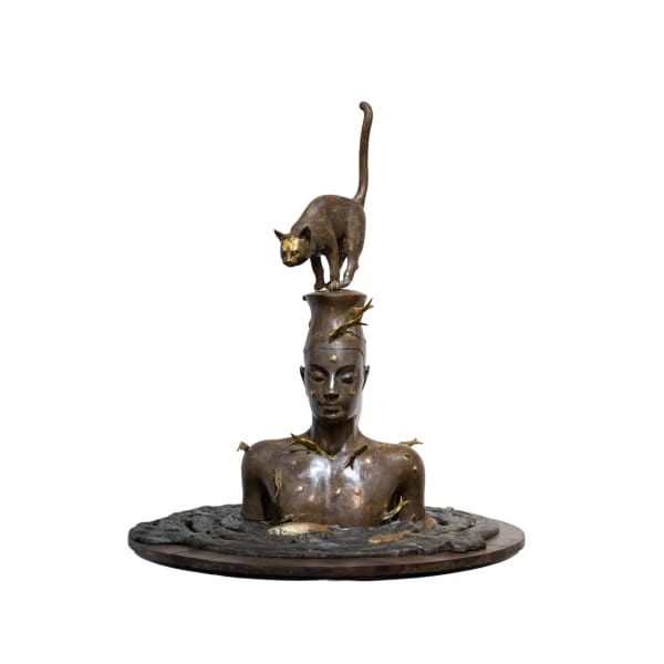 The Prey & The Predator