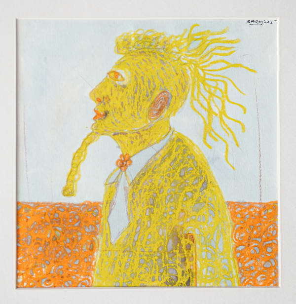 The Waiter every single day, as The Sun begins its gentle descent with renewed promise