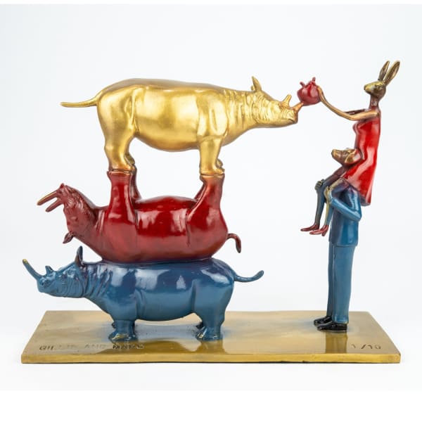 They Had a Life Changing Experience