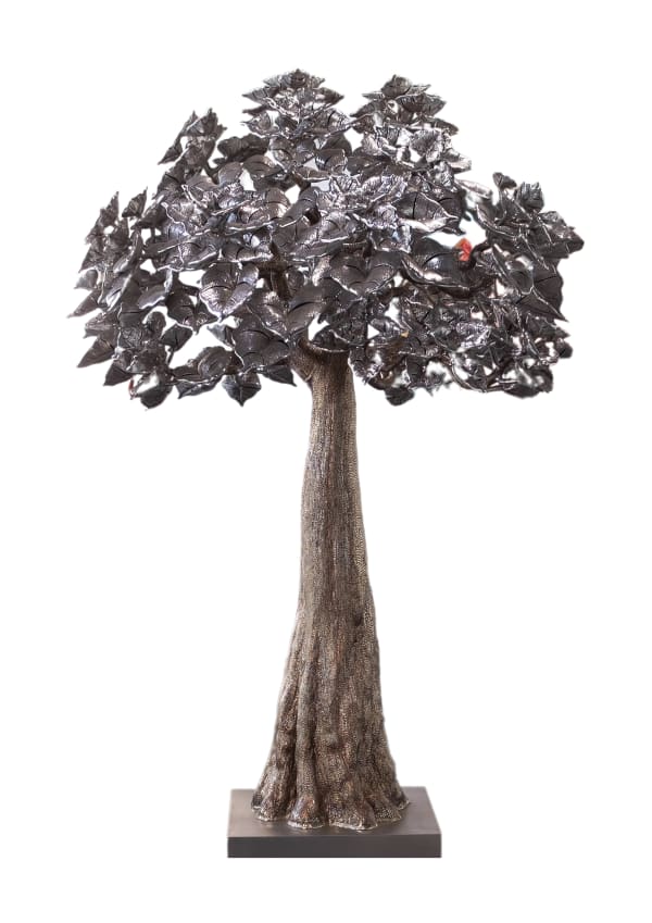 Dhananjay Singh Untitled