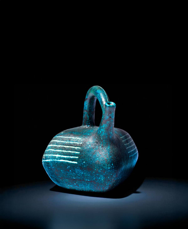 Guido Gambone, Jug Vase, 1955 - 1966