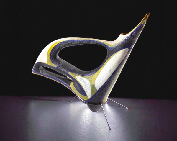 Salvatore Meli, Sculpture, 1963