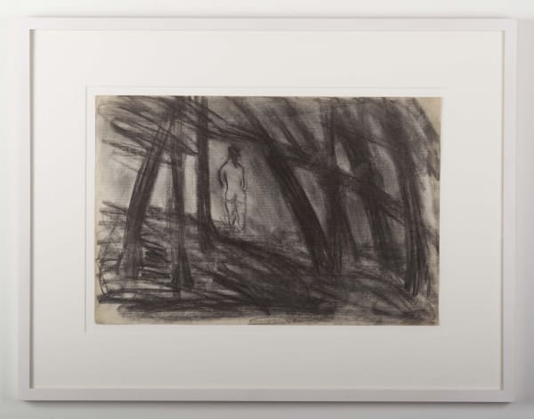 Bob Thompson, Untitled