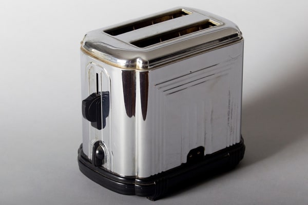 Toasters, SUNBEAM