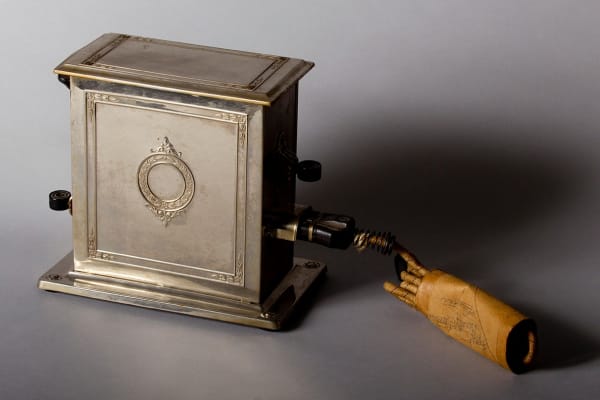 Toasters, UNIVERSAL, 1925-1930