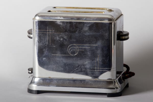 Toasters