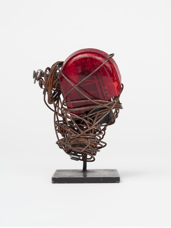 Philadelphia Wireman, Untitled