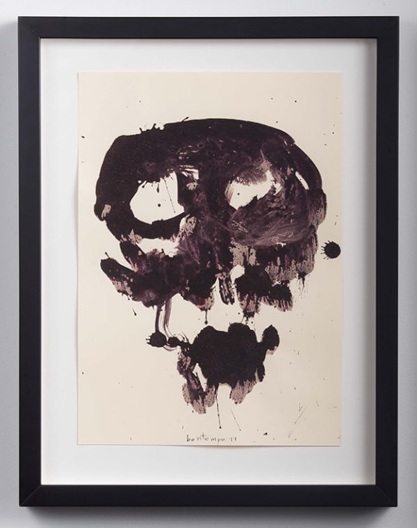 Marcos Bontempo, Heads 1-12 (7 of 12)