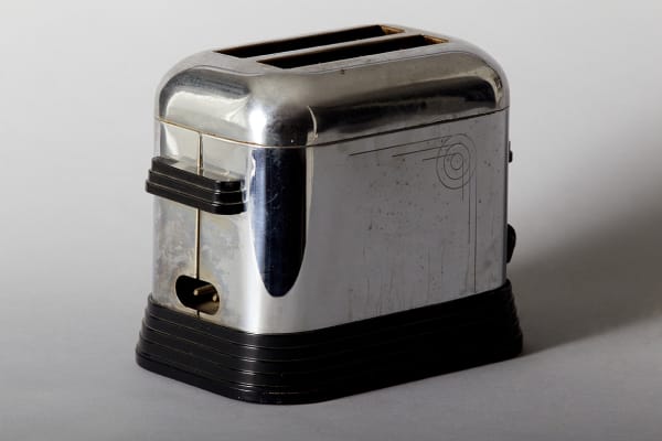 Toasters