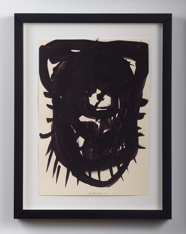 Marcos Bontempo, Heads 1-12 (10 of 12)