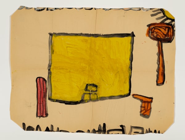 Laura Craig McNellis, Untitled (#2)