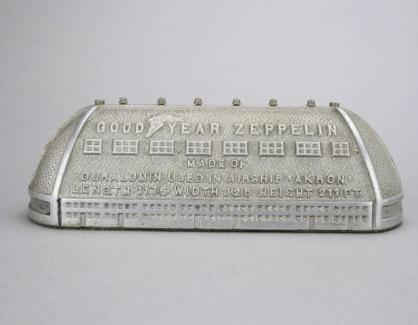 BANKS, GOODYEAR STILL BANK, c. 1932