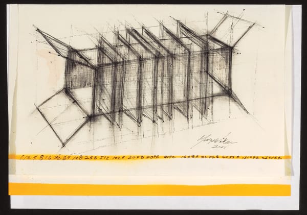 George Widener, Untitled, 2001