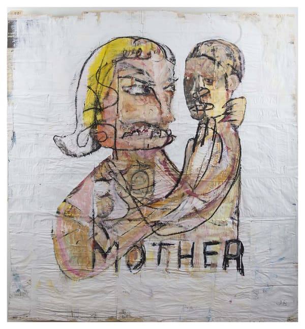 Jim Bloom, Mother