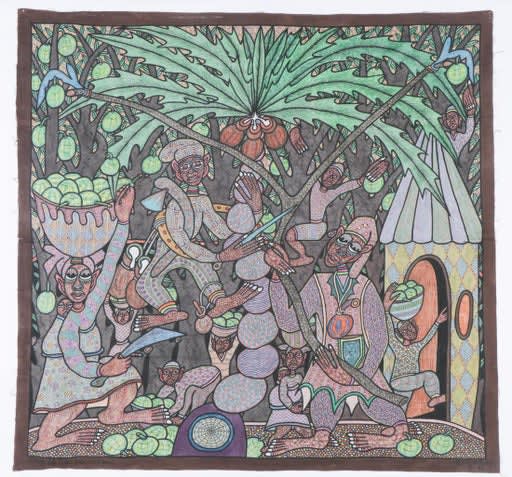 Prince Twins Seven-Seven