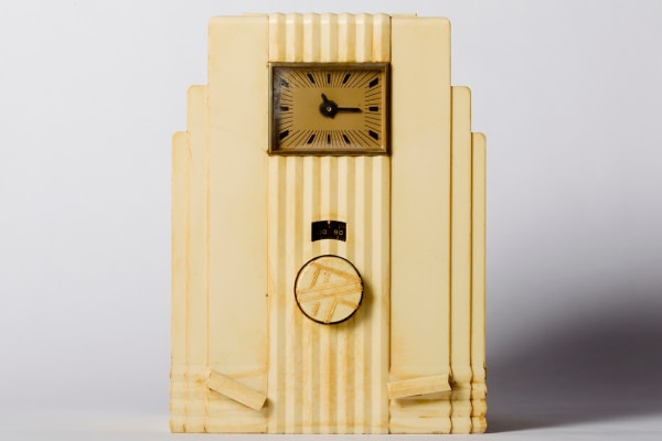 Catalin Radio, AIR KING SKYSCRAPER RADIO, C. 1933