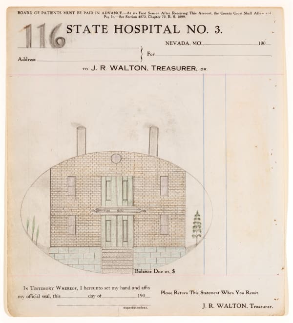 James Edward Deeds, Jr - Junetta / Cotton Gin, 1936-66