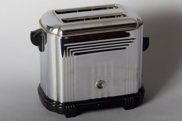 Toasters