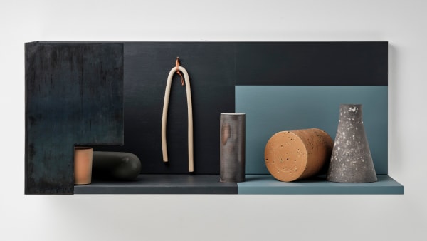 Kelly Austin, Convergence 5, 2024