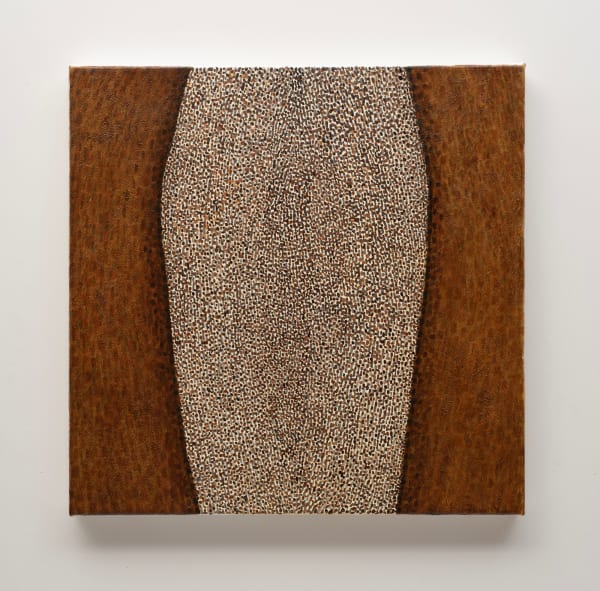 Tim Burns, Pulse, 2024