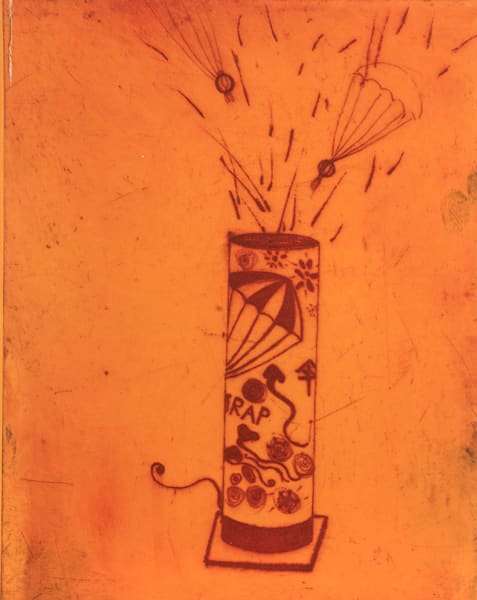 Barbie Kjar, Fanfare, 2017