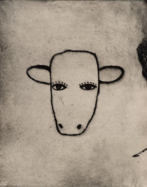 Barbie Kjar, Mooo, 2017