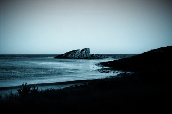 Jane Burton Sleep has his house #4, 2011 pigment print 40 x 60cm