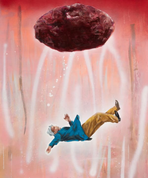 Robert O’Connor, syntagms 9, 2022