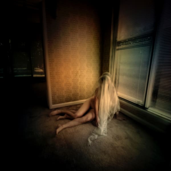 Jane Burton, In Other Bodies 5, 2013