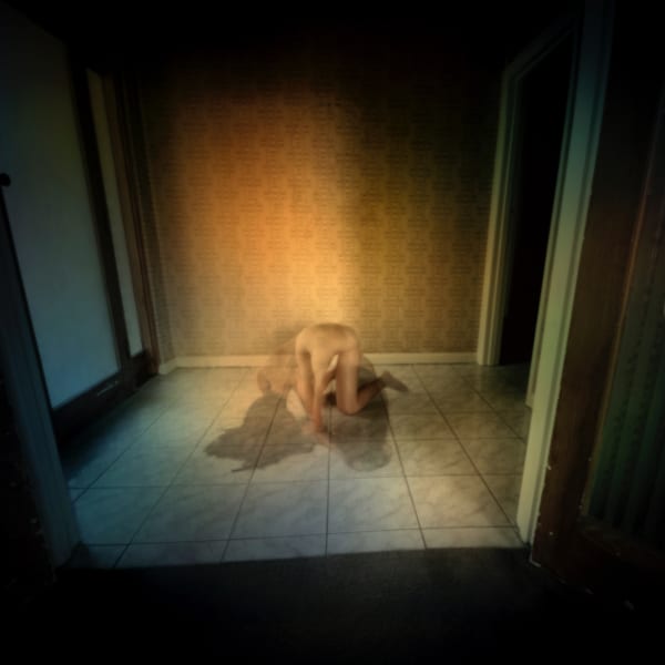 Jane Burton, In Other Bodies 7, 2013