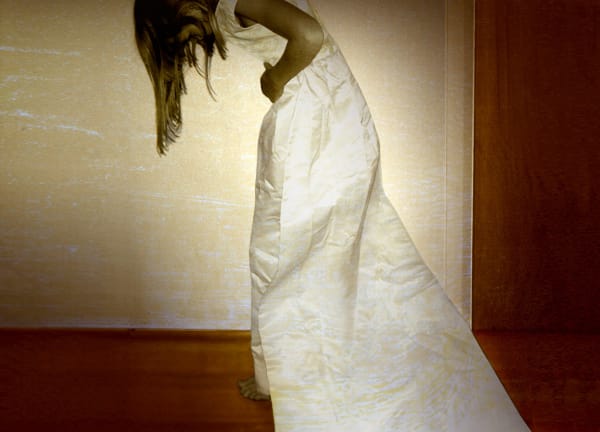 Pat Brassington Curiouser and Curiouser, 2017 pigment print 73 x 100 cm Edition of 8 plus 2 artist's proofs