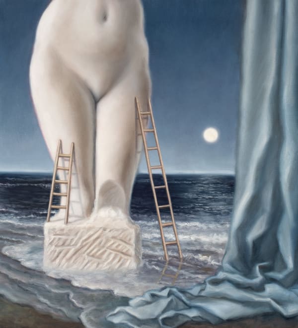 Amber Koroluk-Stephenson, Limits of Love, 2023