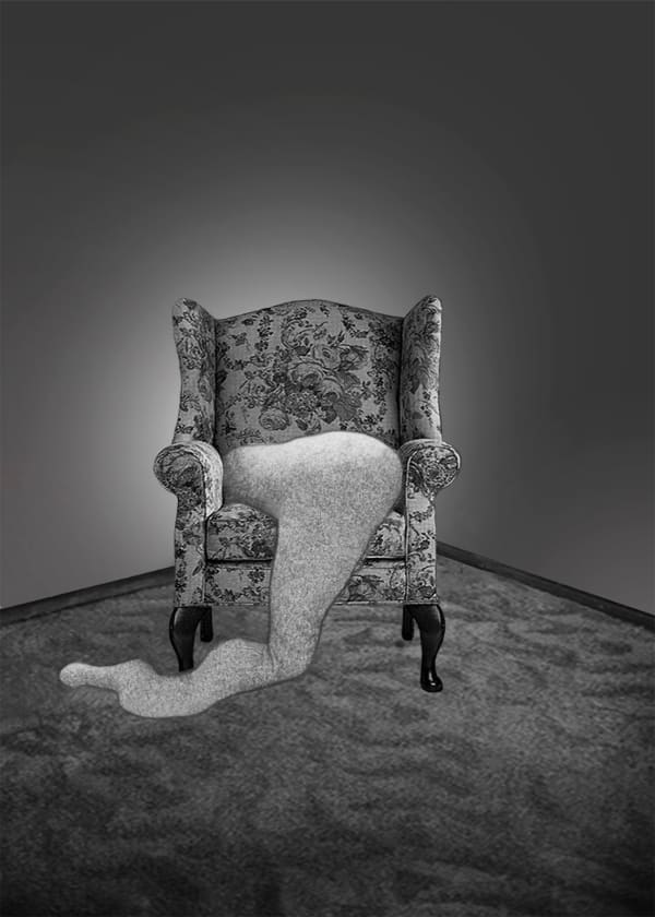 Pat Brassington Still lives #15, 2024 pigment print 35 x 25 cm (image size) edition of 6 plus 2 AP