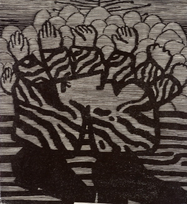 Michael Schlitz, Boy with a new theory, 2005