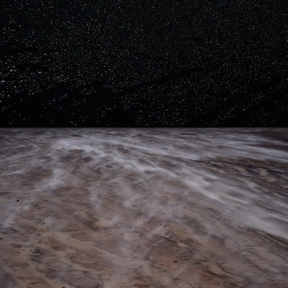 Troy Ruffels, Cinda, 2013