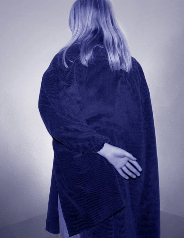 Pat Brassington A situation, 2022 pigment print 70 x 54 cm Edition of 6 plus 2 artist's proofs