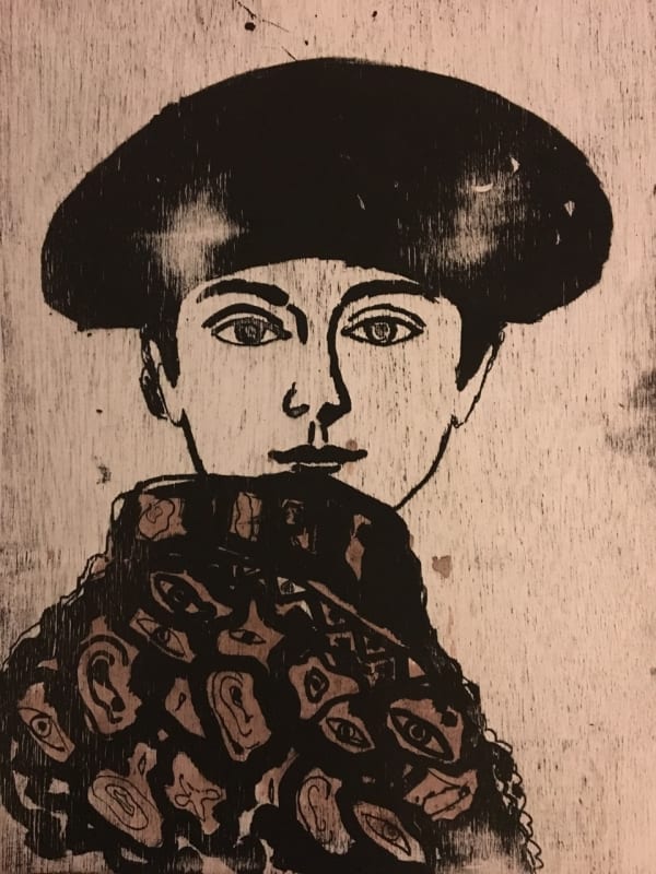 Barbie Kjar, Matador, 2019