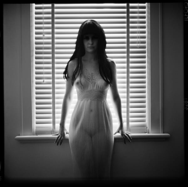 Jane Burton, Cul-de-Sac 9, 2000